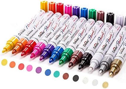 Paint Pens