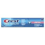 Crest Pro-Health Sensitive and Enamel Shield Flouride Toothpaste - 130 ml