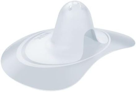 NUK Nipple Shield, Large (Pack of 2)