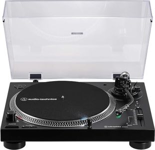 Audio-Tech