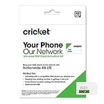 Cricket GSM Sim Card for Cricket Wi