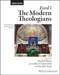 Ford's The Modern Theologians: An I