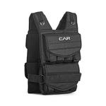 CAP Barbell 40 lb Adjustable Weighted Vest