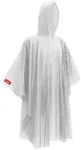 Disposable Rain Ponchos - Extra Lon