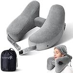 Neck Pillow for Travel Inflatable A