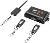 Crimestopper RS1-G5 1-Way Single Button Remote Start System