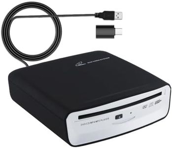 USB Extern