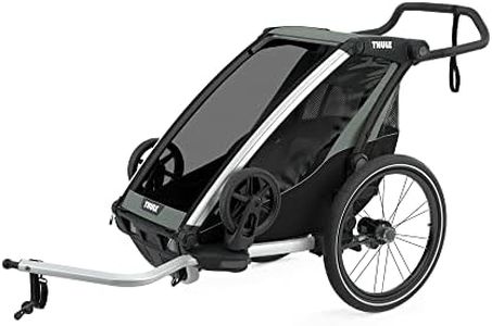 Thule Chariot Lite Multisport Trailer & Stroller