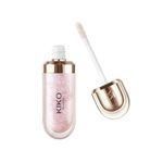KIKO Milano 3D Hydra Lipgloss 41 - Limited Edition | 3D-Effect Moisturising Lip Gloss