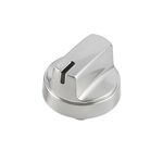 WB03X29354 Stove Knobs Replacement GE Profile Stove Knobs 1 Pcs