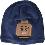 Lego Wear Girls Mädchen Wintermütze mit Wendepailletten Beanie Hat, 513, 50