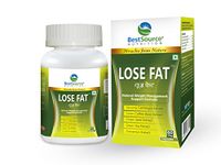 BestSource Lose Fat Pills (500 mg)