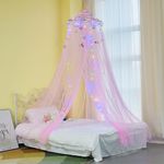 Canopy Bedding Kids