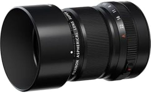 Fujifilm X