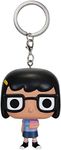 Funko Pocket Pop! Keychain: Bob's Burgers: Tina