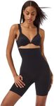 SPANX Seamless Higher Power Short -