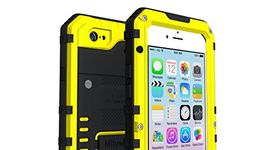 Gear Beast Waterproof Case Iphone 6s