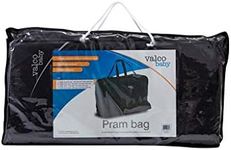 valco baby Universal Storage Bag for Single and Twin Strollers