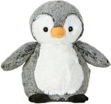 Aurora World Sweet and Softer Perky Penguin 9.5" Plush