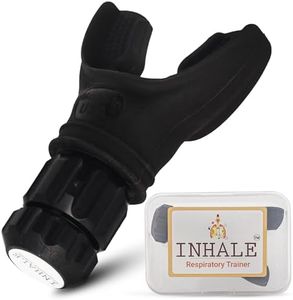 Inhale: Ac