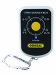 General Tools & Instruments Metal Detectors