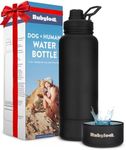 rubyloo Dog Water Bottle for Dog Lo