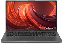 ASUS VivoBook 15 Thin and Light Lap