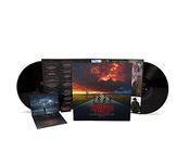 Stranger Things: Music From The Netflix Original Series [VINYL]