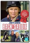 Jennifer Saunders - Back In The Saddle [DVD]