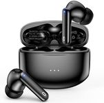 HKERR Bluetooth Headphones True Wir