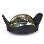 Sea Frogs Wide Angle Lens 67mm for Underwater Camera Case Housing FE-1