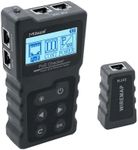 Mcbazel Network Cable Tester, Poe E