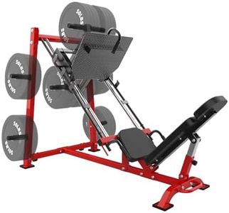 Leg Press 