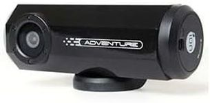 iON Adventure 8MP 1080p Action Vide