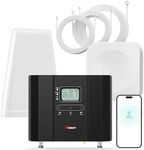 Cell Phone Booster Cover 6000 sq ft
