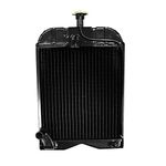 Radiator Fits Ford 9N 2N 8N 8N8005