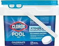 CLOROX Pool&Spa XtraBlue 3” Chlorin