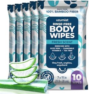 Body Wipes