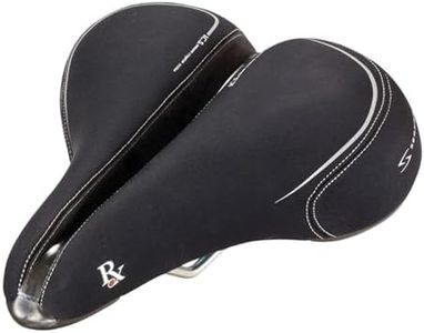 Serfas RX Cruiser Bicycle Saddle – CR-RXL