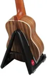 Portable Stand for Acoustic and Classical Guitars by Hola! Music