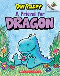 A Friend for Dragon: An Acorn Book (Dragon #1)