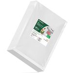 Value Vacuum Sealer Bags