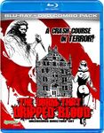 Dorm That Dripped Blood [Blu-ray] [