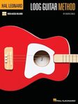 Hal Leonard Loog Guitar Method: with Video Demonstrations!