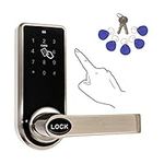 ETEKJOY Electronic Door Lock 3-in-1