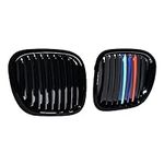 Compatible with 1995-2002 BMW Z3 Ro