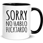 Coffee Mug For Men