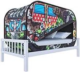 Skywin Kids Bed Tent Twin - Boys Be