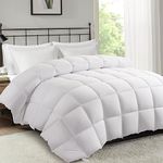 Highest Rated Down Comforter