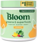 Bloom Nutrition Superfood Greens Po